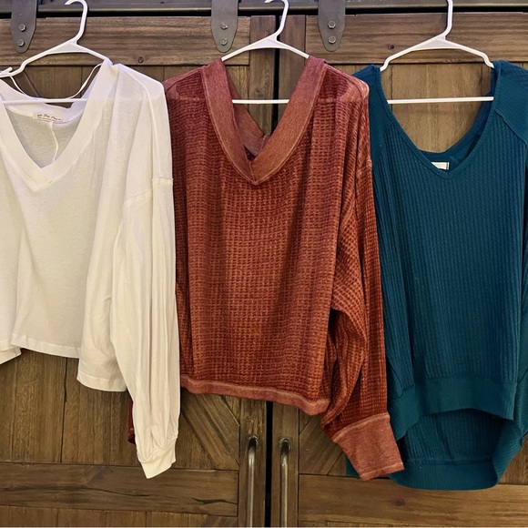 Free People bundle - Picture 5 of 13